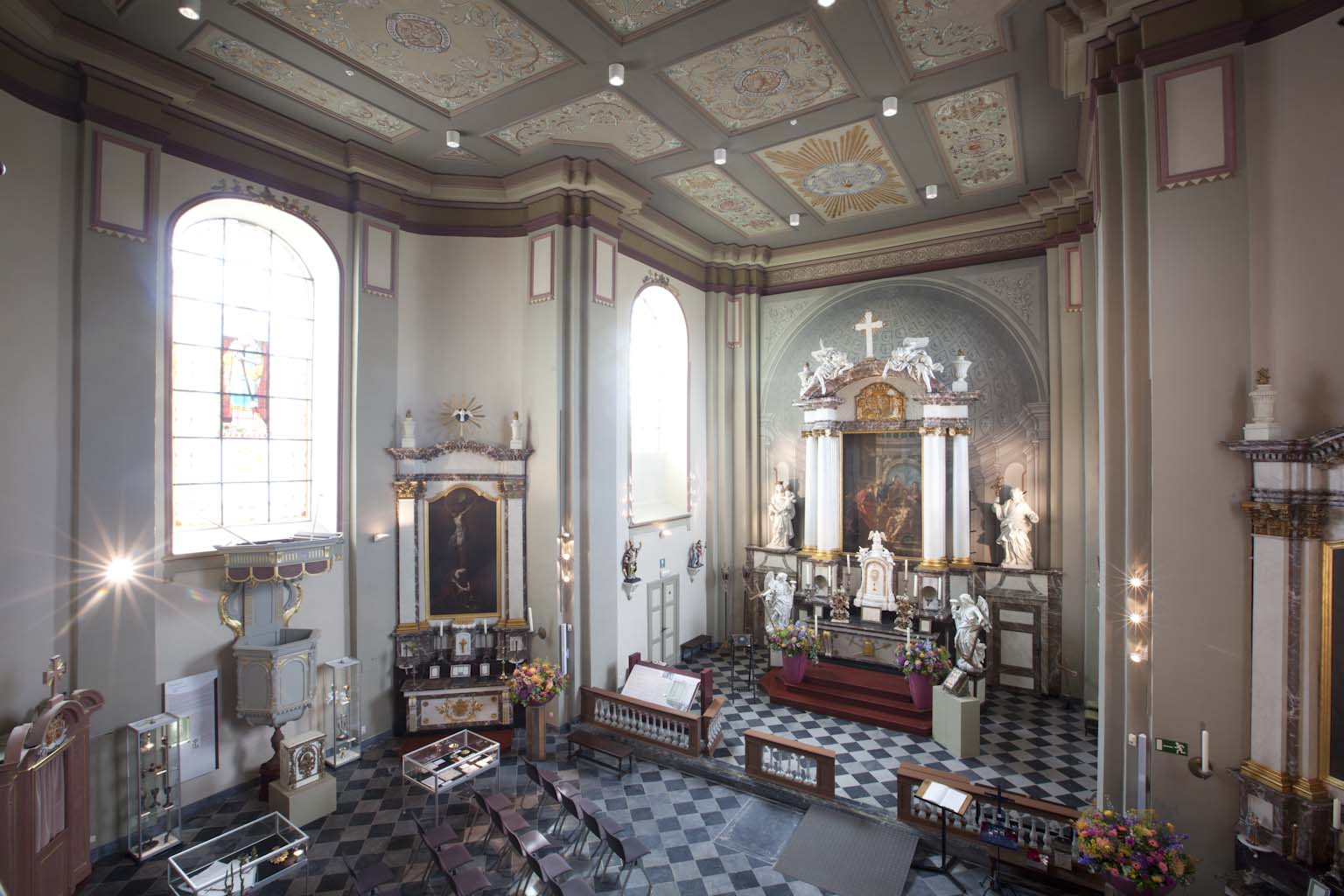 Museumkerk Oud-Rekem