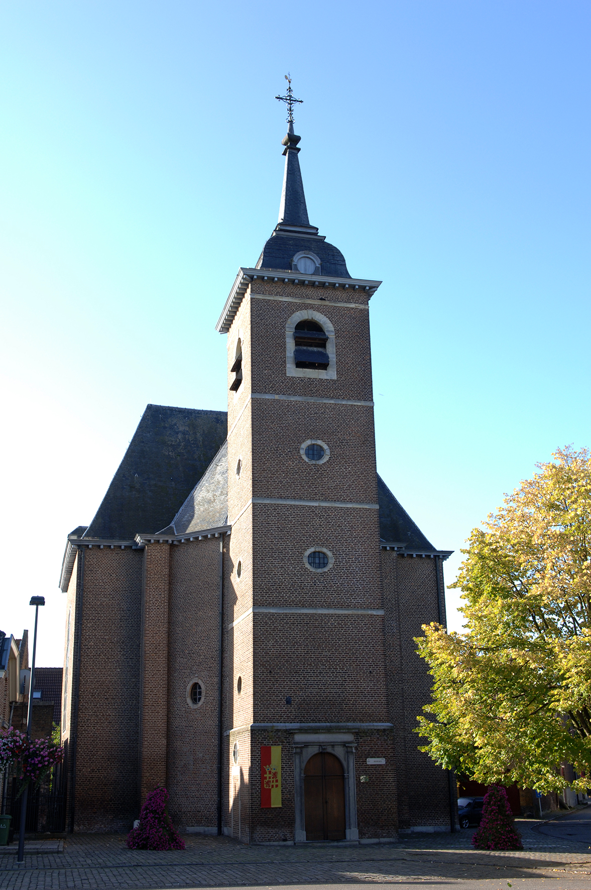 Museumkerk Oud-Rekem