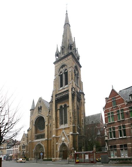 Sint-Antoniuskerk