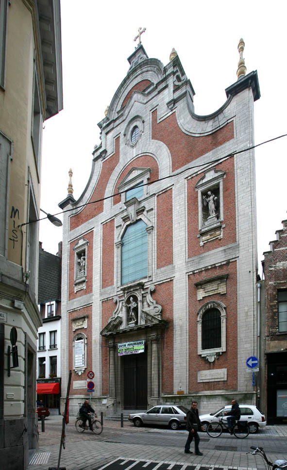 Sint-Augustinuskerk